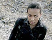 Martha Jones - Freedom Fighter